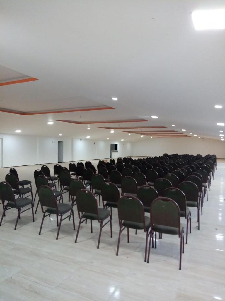 HOTEL CAJUINA AVENIDA photo 2