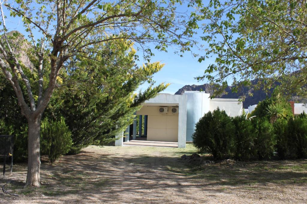Chalet del Valle Grande photo 2