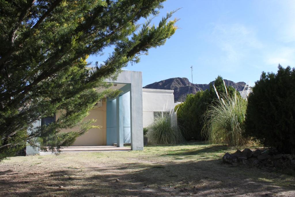 Chalet del Valle Grande photo 1