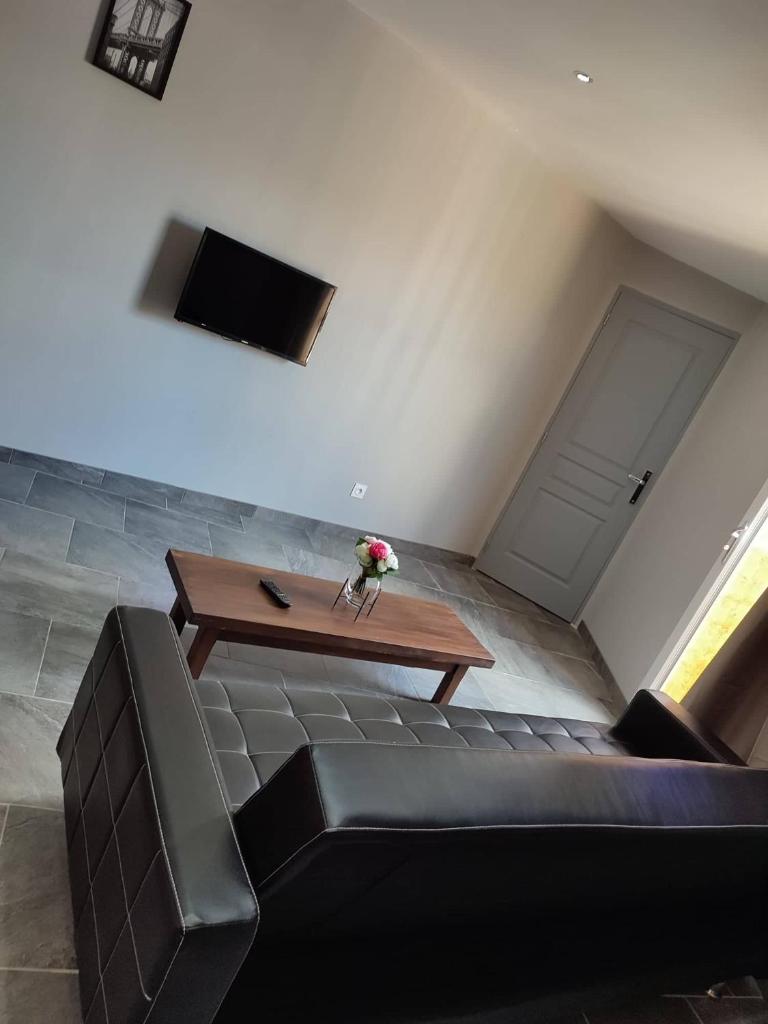 appartement Violette photo 2