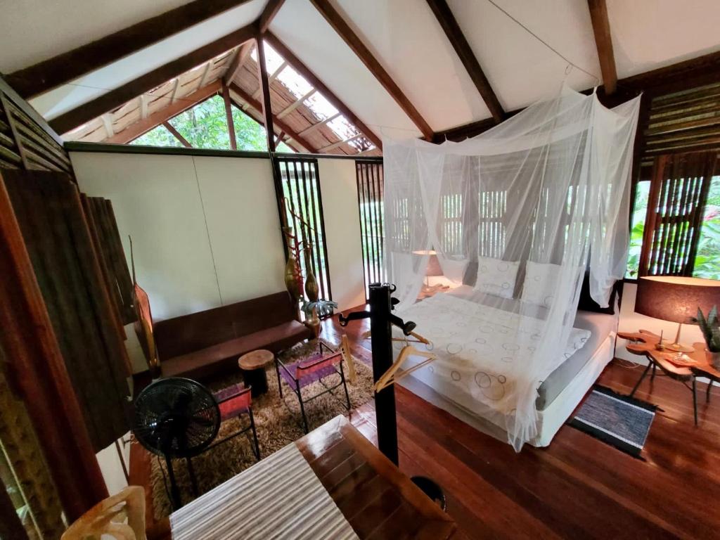 Mar Verde Lodge photo 3