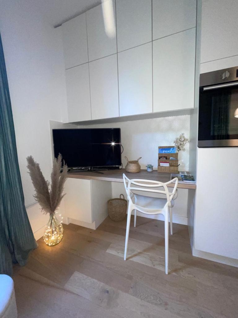 Appartement François 1er photo 3