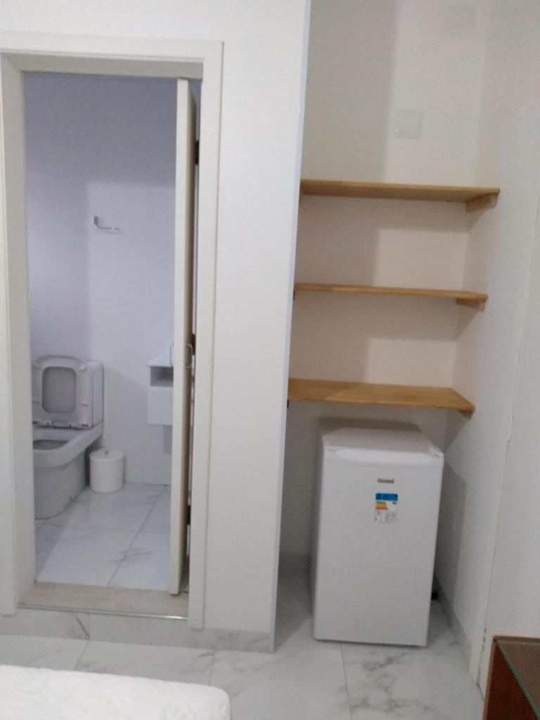 Suites Praia de Juquehy photo 1