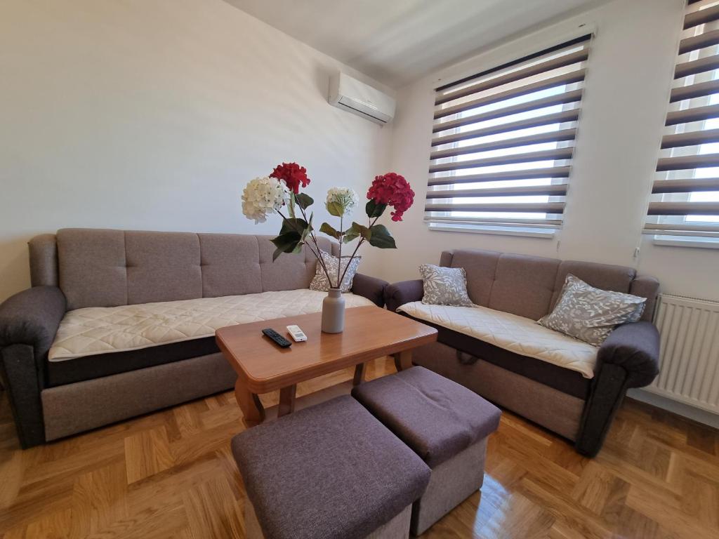 APARTMAN MOSKVA BIJELJINA photo 4