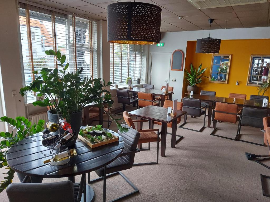 Hotel de Zwaan photo 1