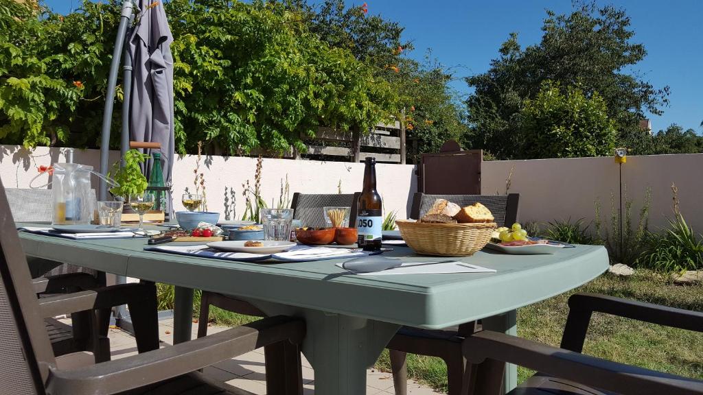 Provence Luberon Goult Gite Mafasuza photo 2