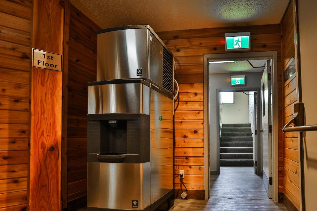 Griz Inn by FantasticStay photo 1