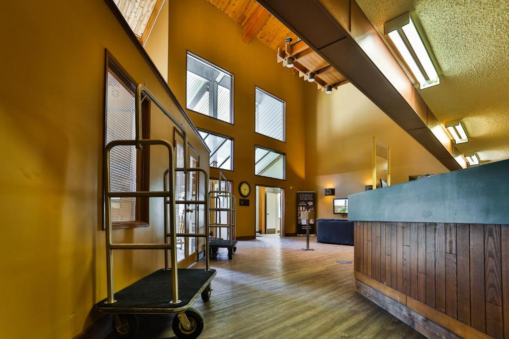 Griz Inn by FantasticStay photo 3