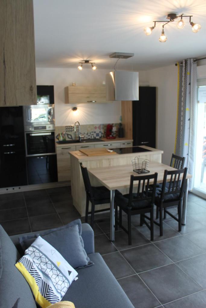 Chalet ILONA photo 2