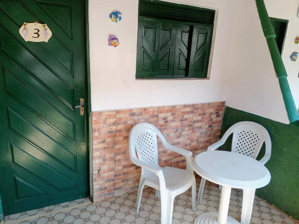 Pousada Galinhos photo 3