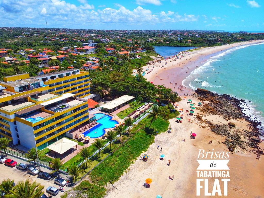 Brisas de Tabatinga Flat photo 3