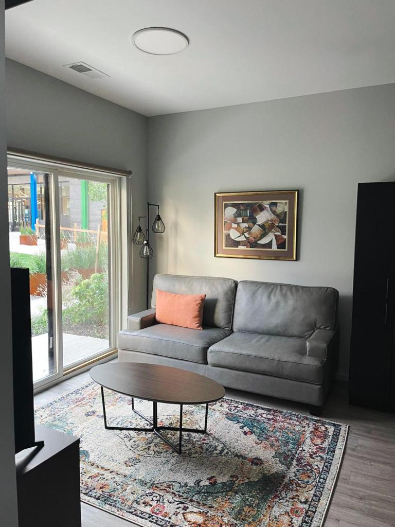 Sleepover 1BD 1BA Omaha Apartments image