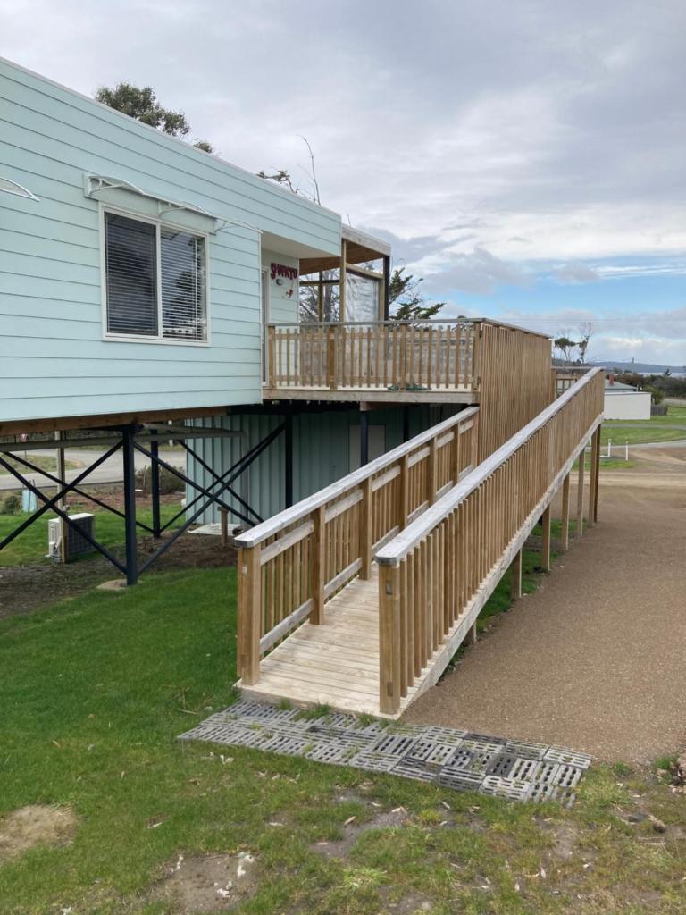 Bruny Ocean Cottage photo 1