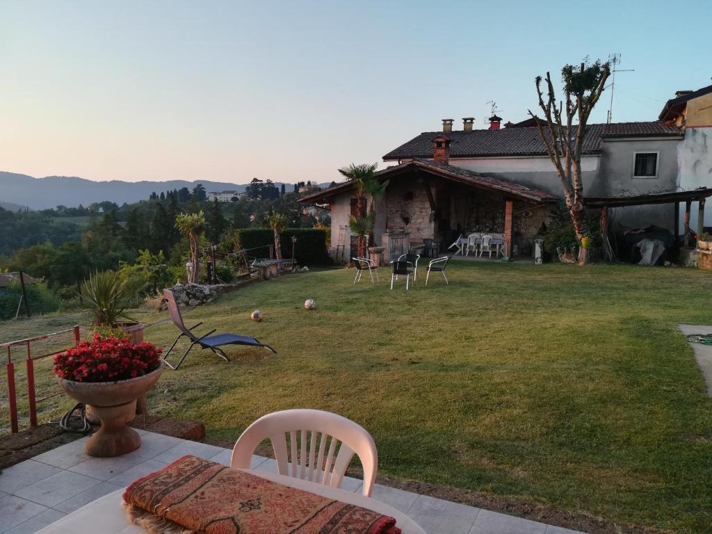 Alloggio Alla Collina photo 2