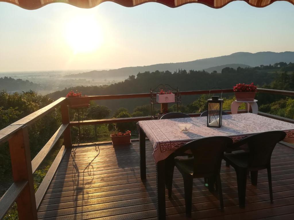 Alloggio Alla Collina photo 3
