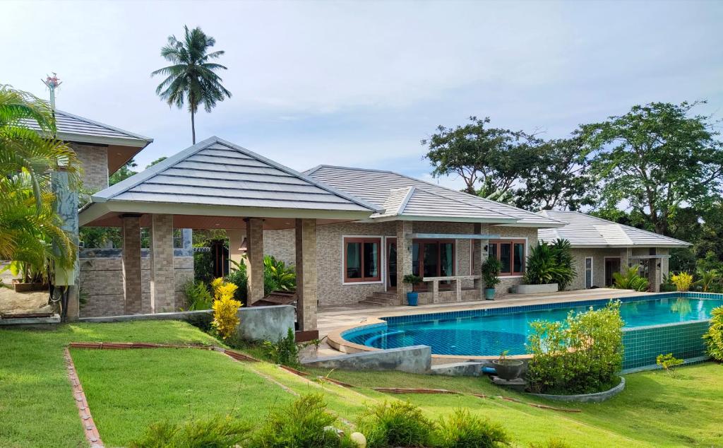 Baan Nai Daeng Villa /Baannaidaengvilla photo 2