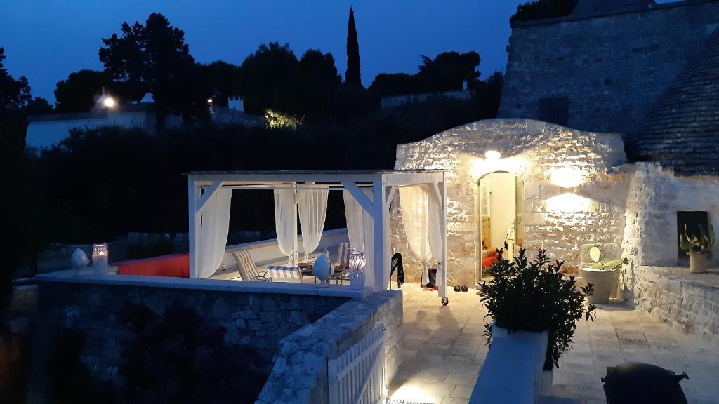 TRULLI GIACI&MAURI photo 2