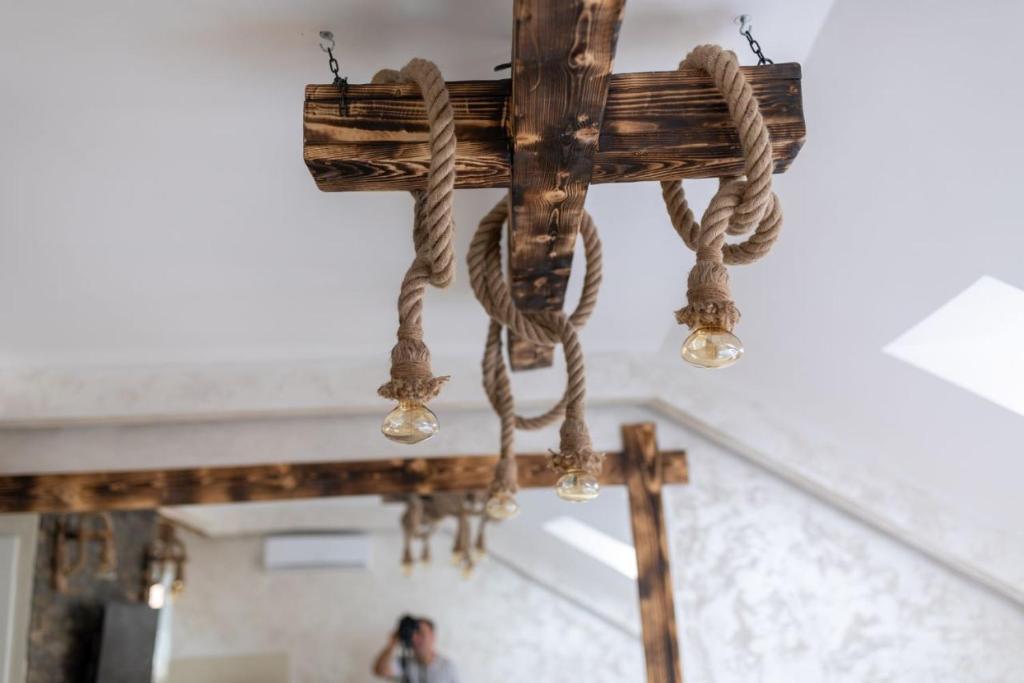 Rustic Luxury Apartment - Valjevo centre BID Zone photo 1