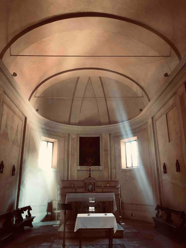 Portale dei Soli - Room & Breakfast photo 1
