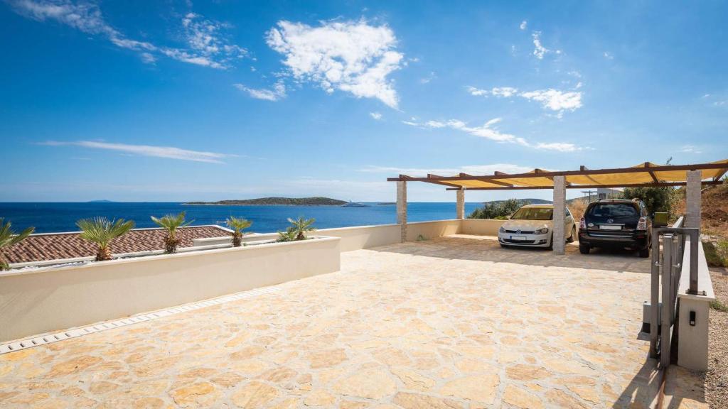 Apartment MORE Island Vis photo 1