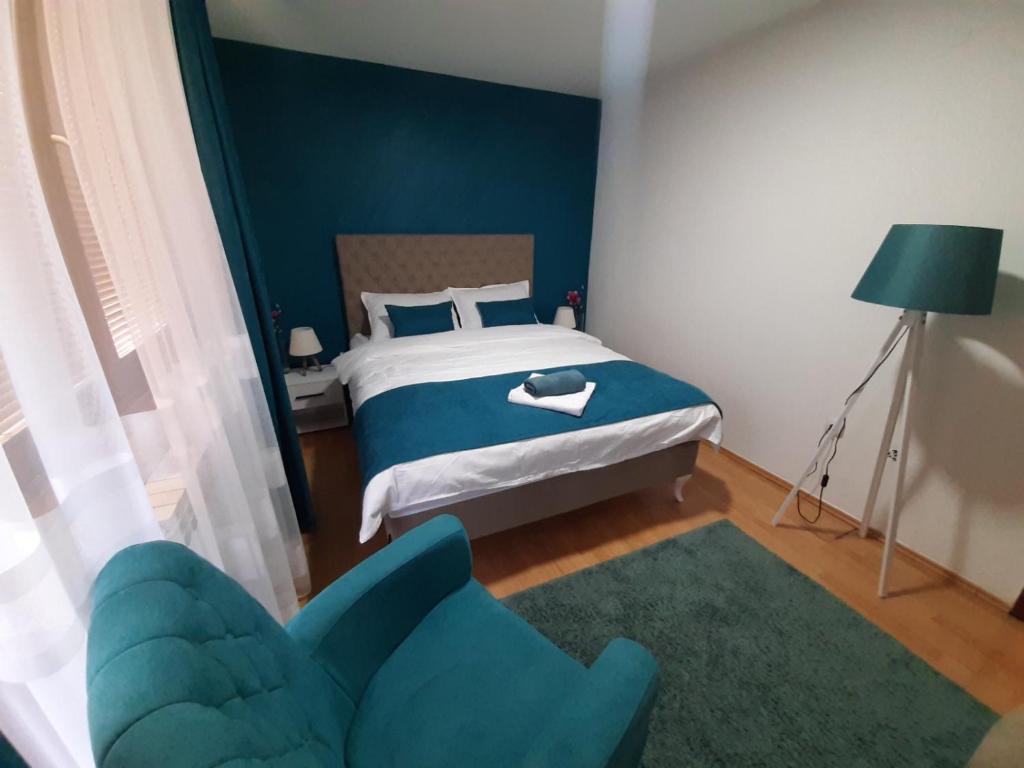 Apartman Lara photo 2