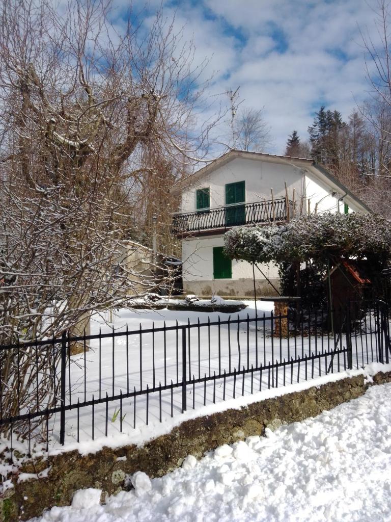 Casa vacanza Il Poggio photo 2