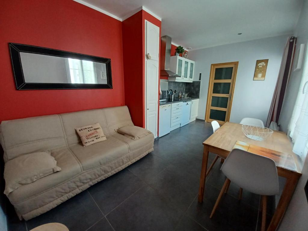 Les Palerées, petite maison au coeur de la Sologne des Etangs photo 3