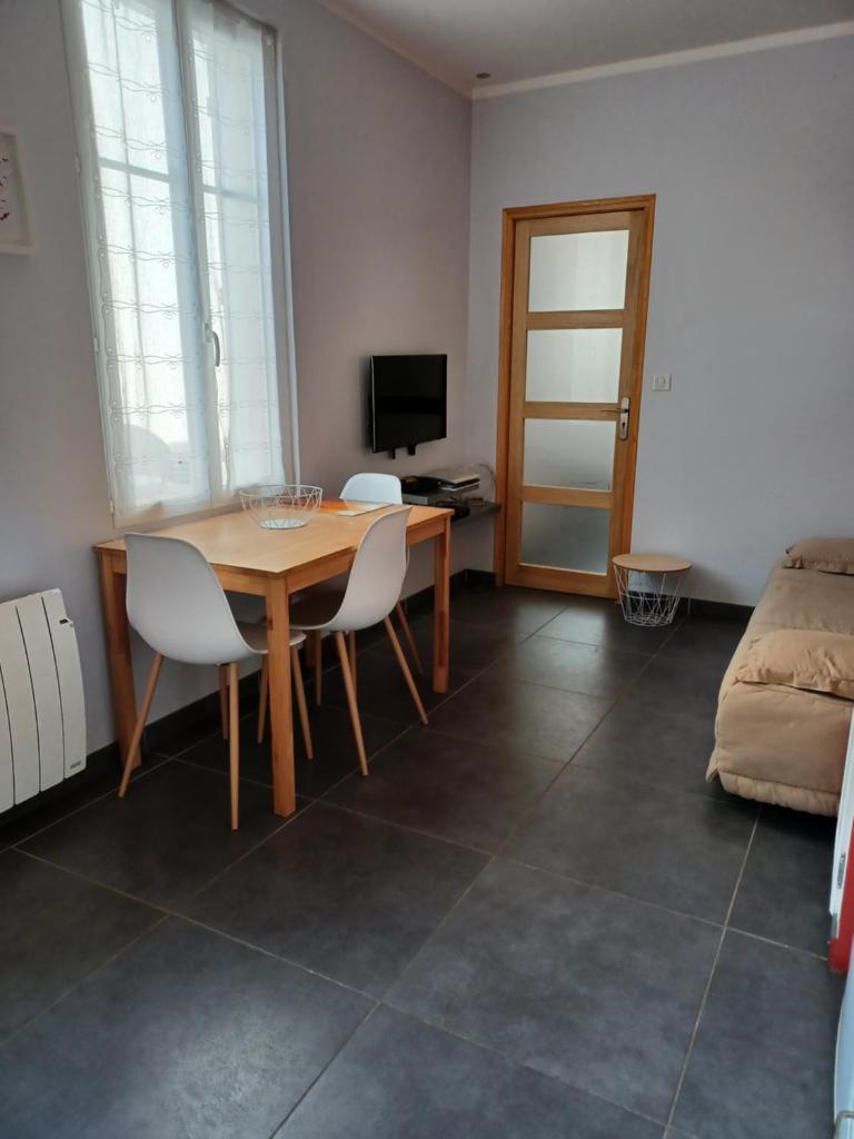Les Palerées, petite maison au coeur de la Sologne des Etangs photo 4