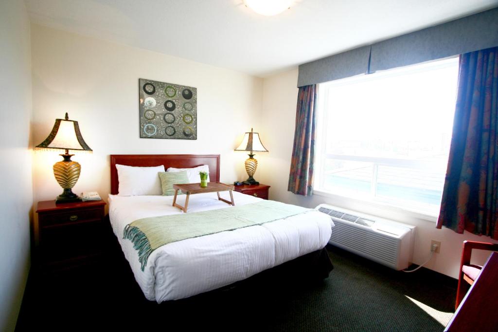 Foxwood Inn & Suites Drayton Valley photo 3