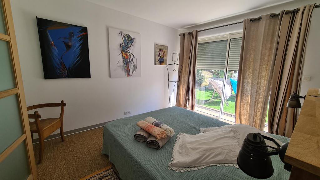 L'attelu (F2 ) photo 3