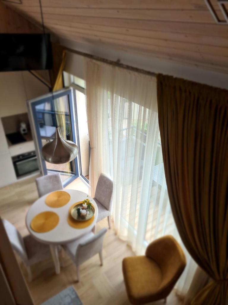Čiki puki apartamentai Pienės pūkas photo 3