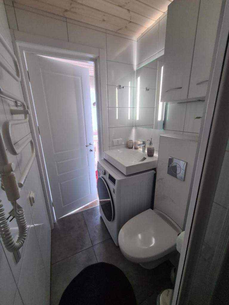 Čiki puki apartamentai Pienės pūkas photo 4