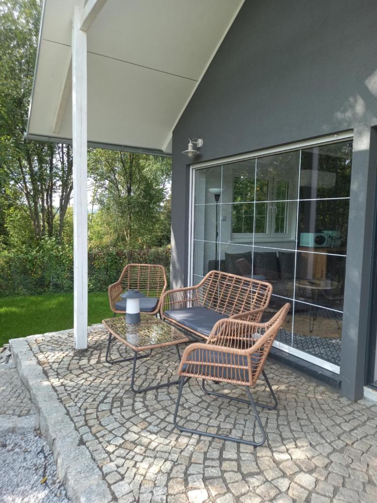 Mizerówka Guest House photo 3