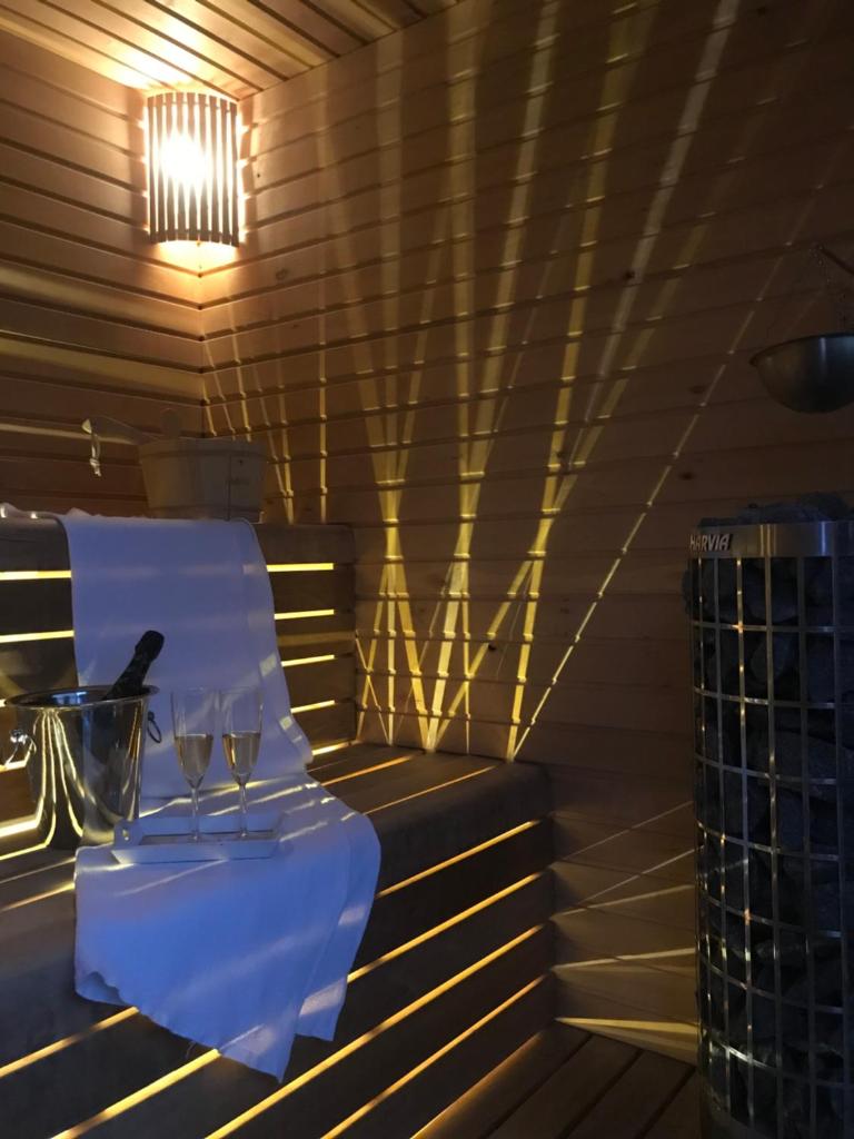 Homoki Wellness Üdülőház photo 2