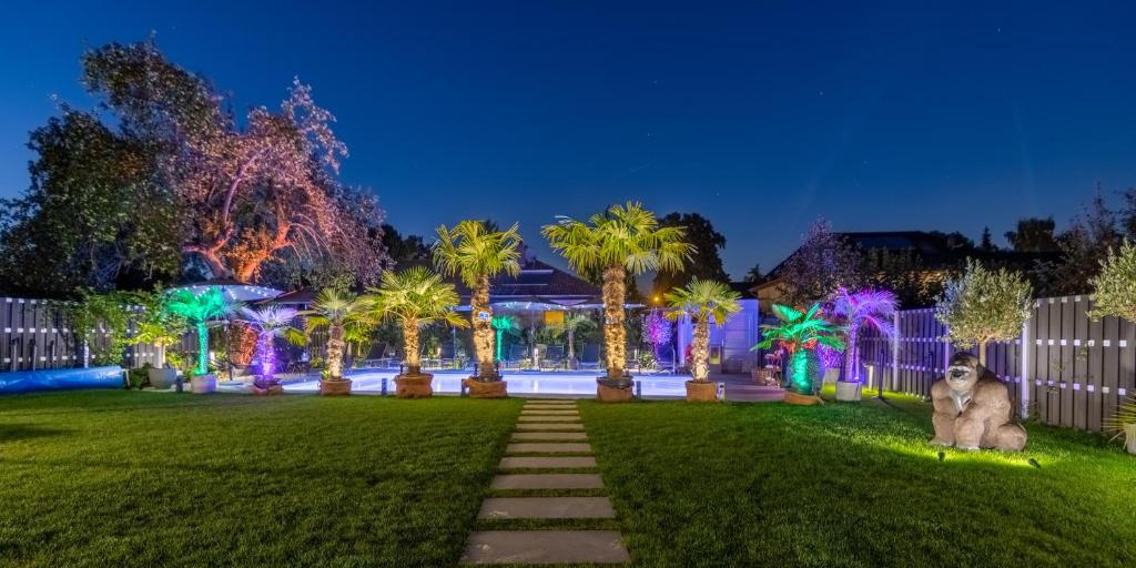 Villa Tropicana photo 2