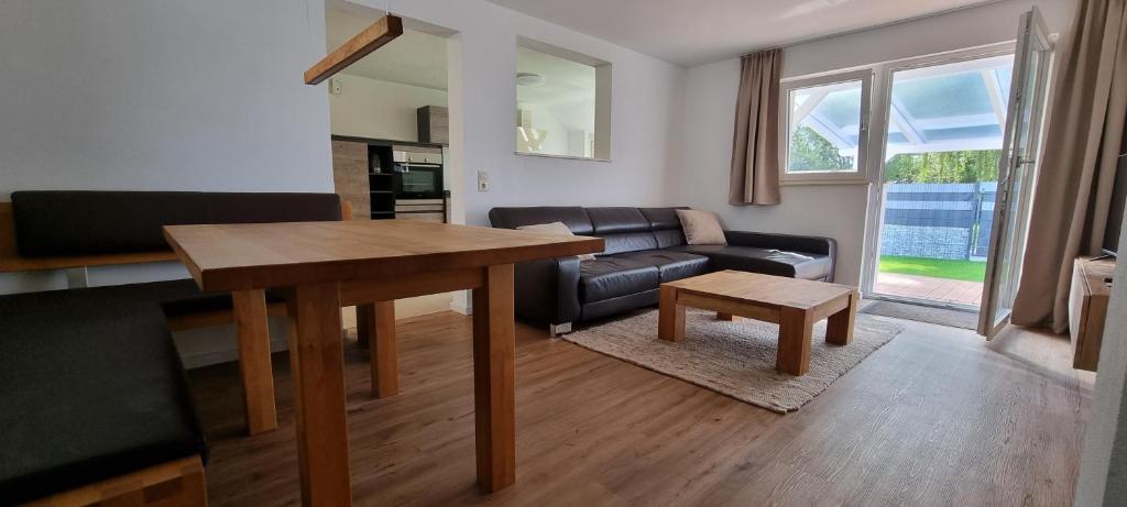 FN Oak Bungalow photo 2