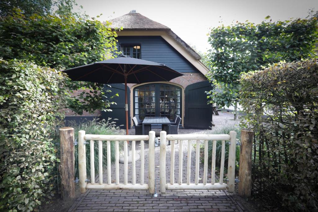 Lindenhof & Guesthouse photo 1