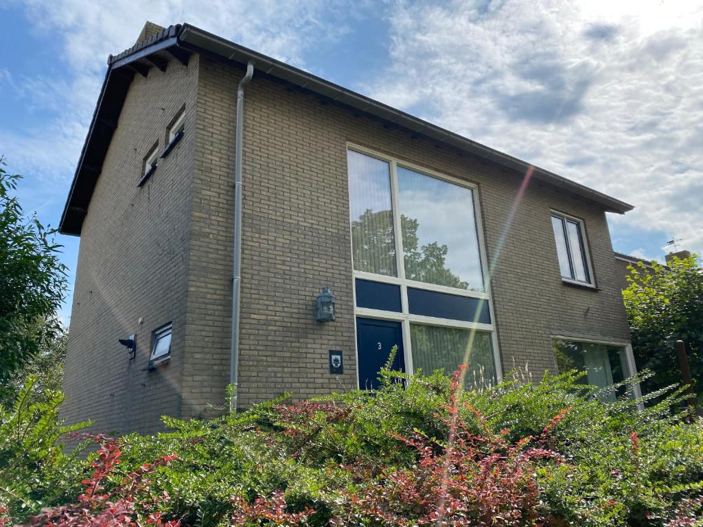 Kapiteinshuis Breskens photo 1