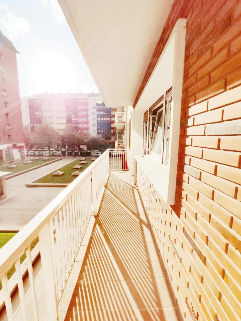 Apartamento turístico San Juan photo 2