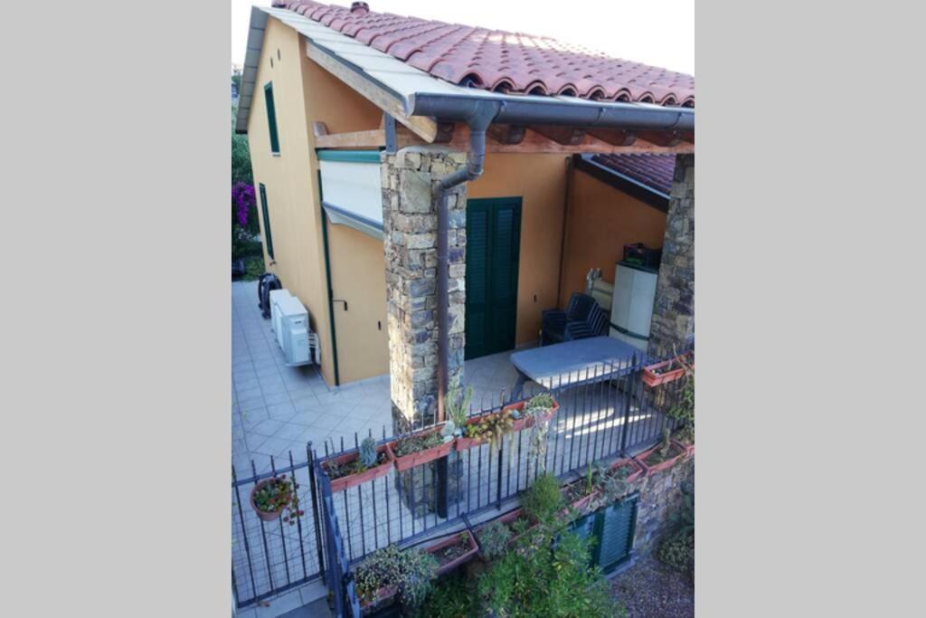 Casa Mary photo 1