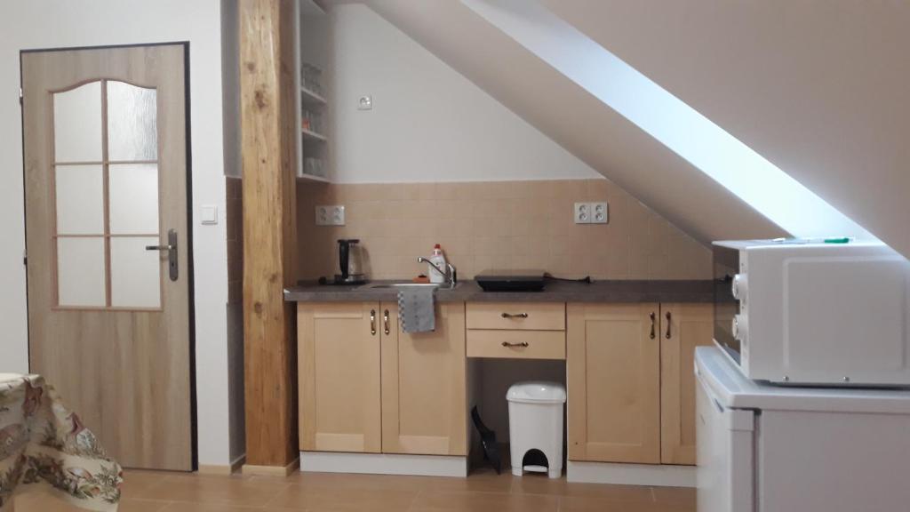 apartmány U tety Hedy photo 1