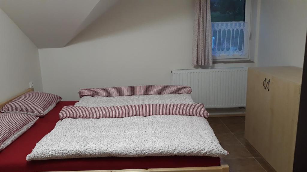 apartmány U tety Hedy photo 3