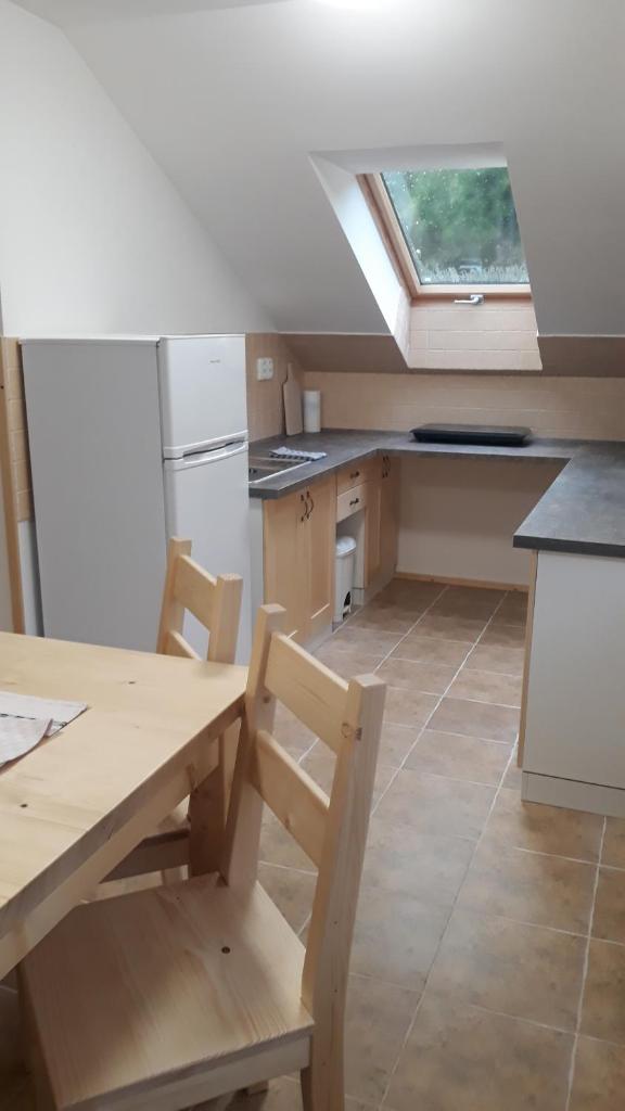 apartmány U tety Hedy photo 4