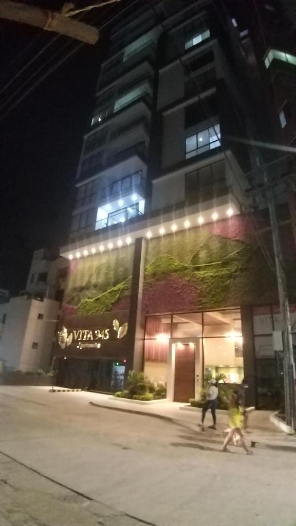 Excelente apartamento Santa Marta Colombia