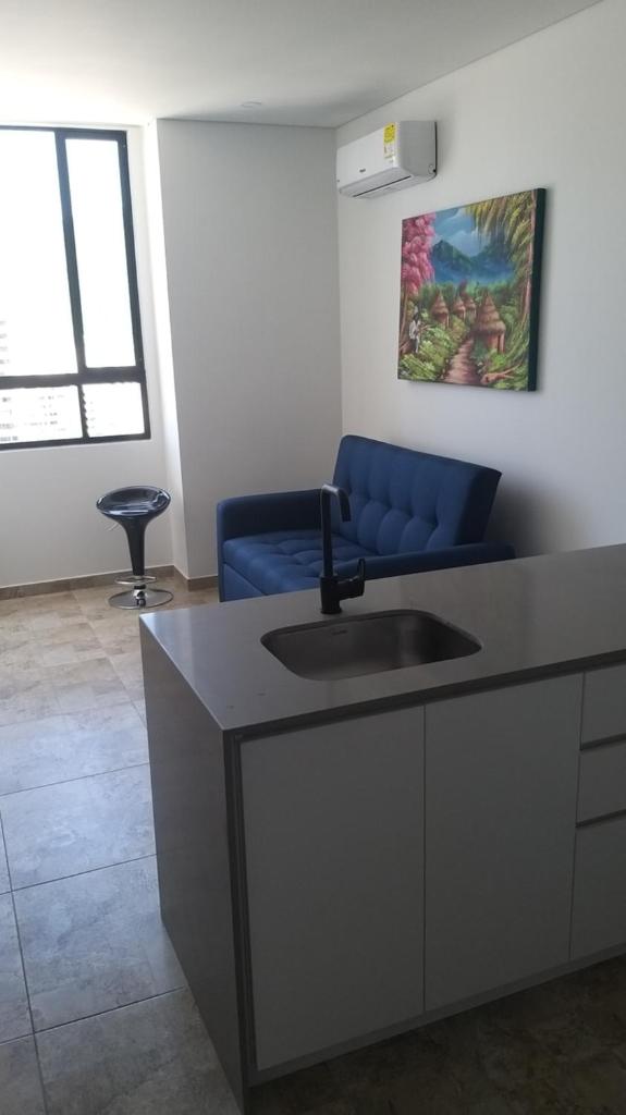 Excelente apartamento Santa Marta Colombia photo 4