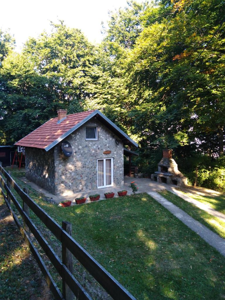 Planinska kuca Steki Bukulja photo 4