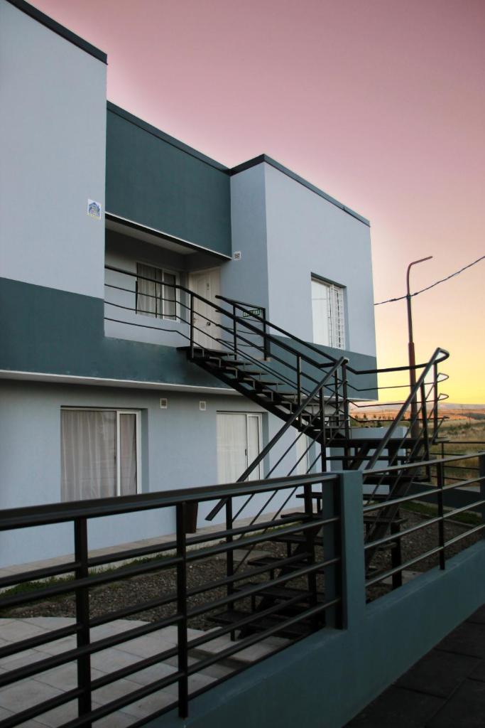 Mosha Departamentos photo 4