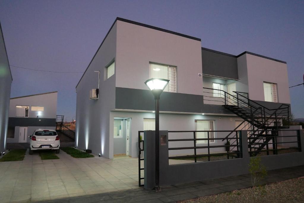 Mosha Departamentos photo 3