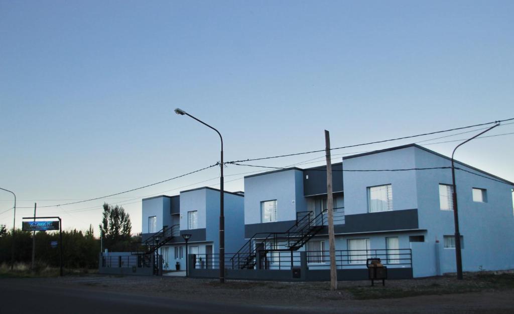 Mosha Departamentos photo 2