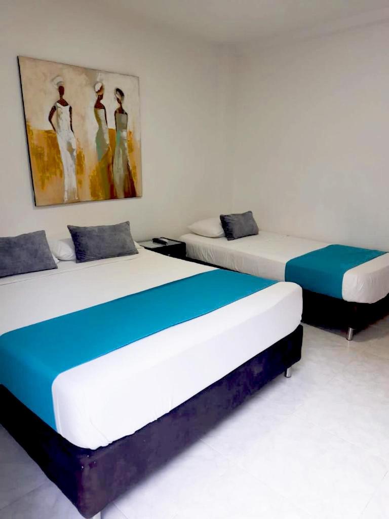 Don David Sabana Hotel photo 3